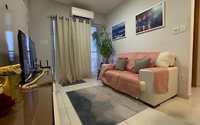 Apê 102 - Tv Pirajá, 245 - Belém - Pará